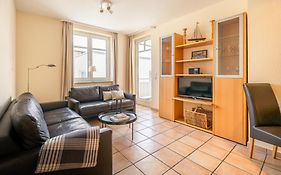 Villa Hildegard Appartement 5